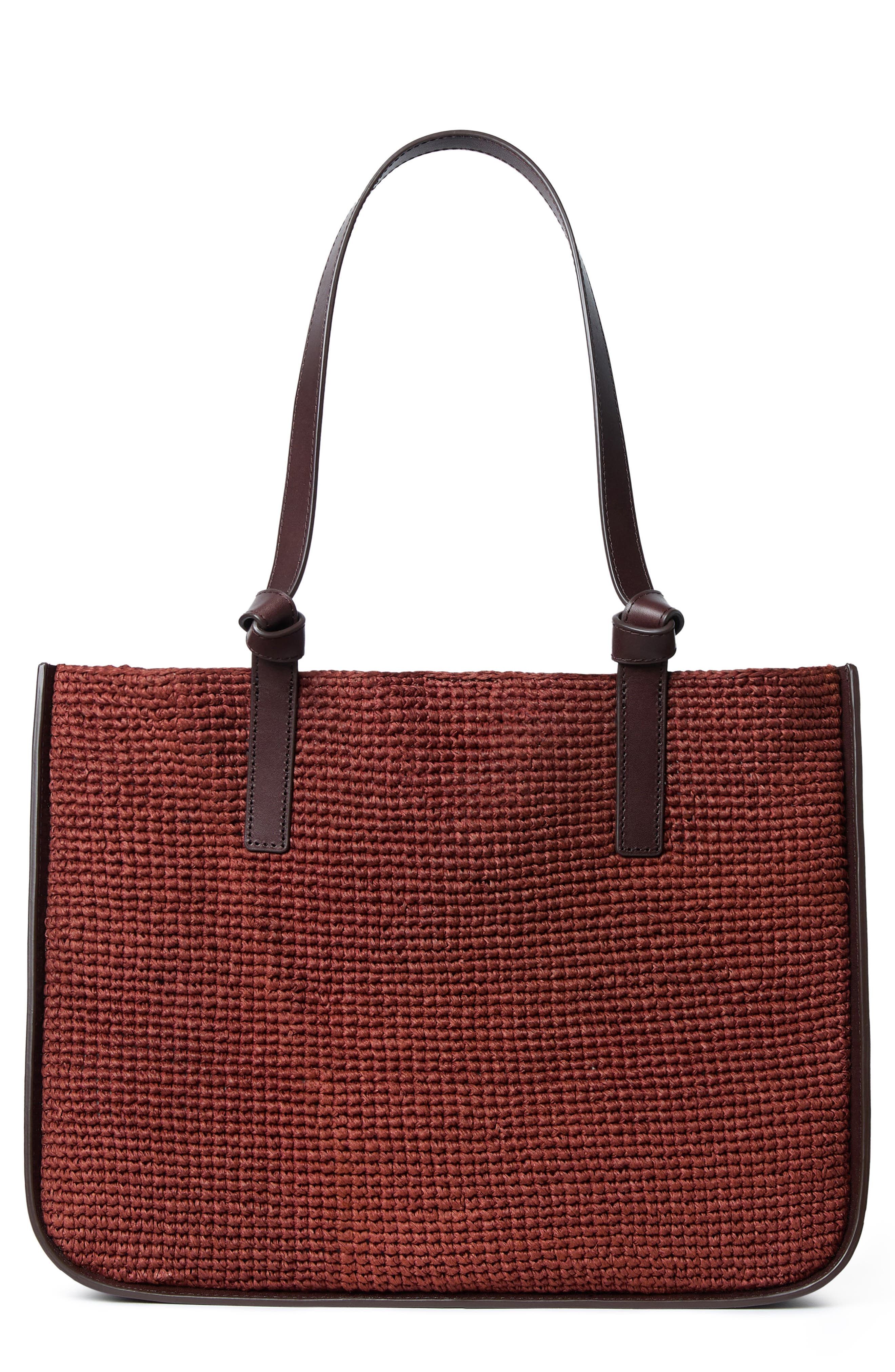 Loeffler Randall Turned Out Tote Bag