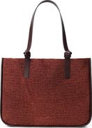Loeffler Randall Turned Out Tote Bag