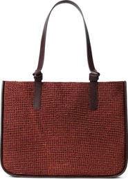 Loeffler Randall Turned Out Tote Bag