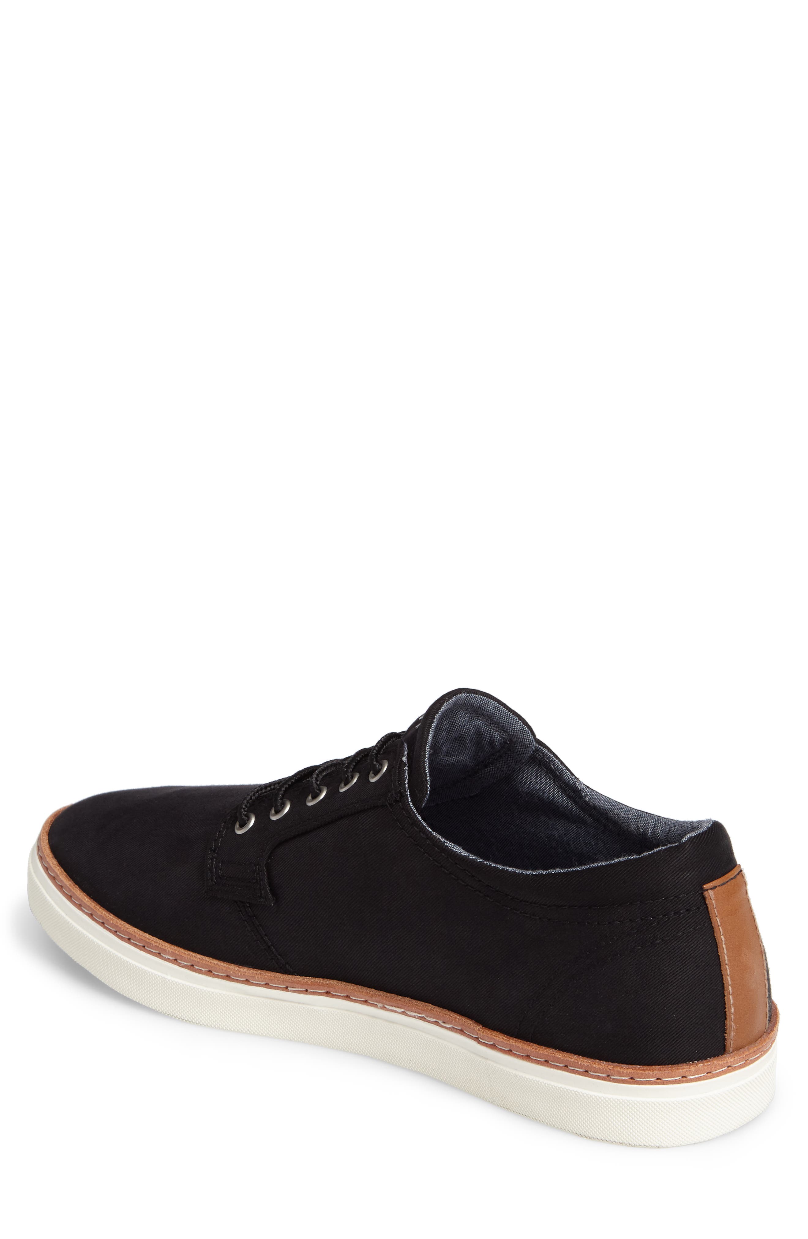 Gant Bari Sneaker, Alternate, color, 