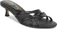 Sam Edelman Camille Kitten Heel Sandal