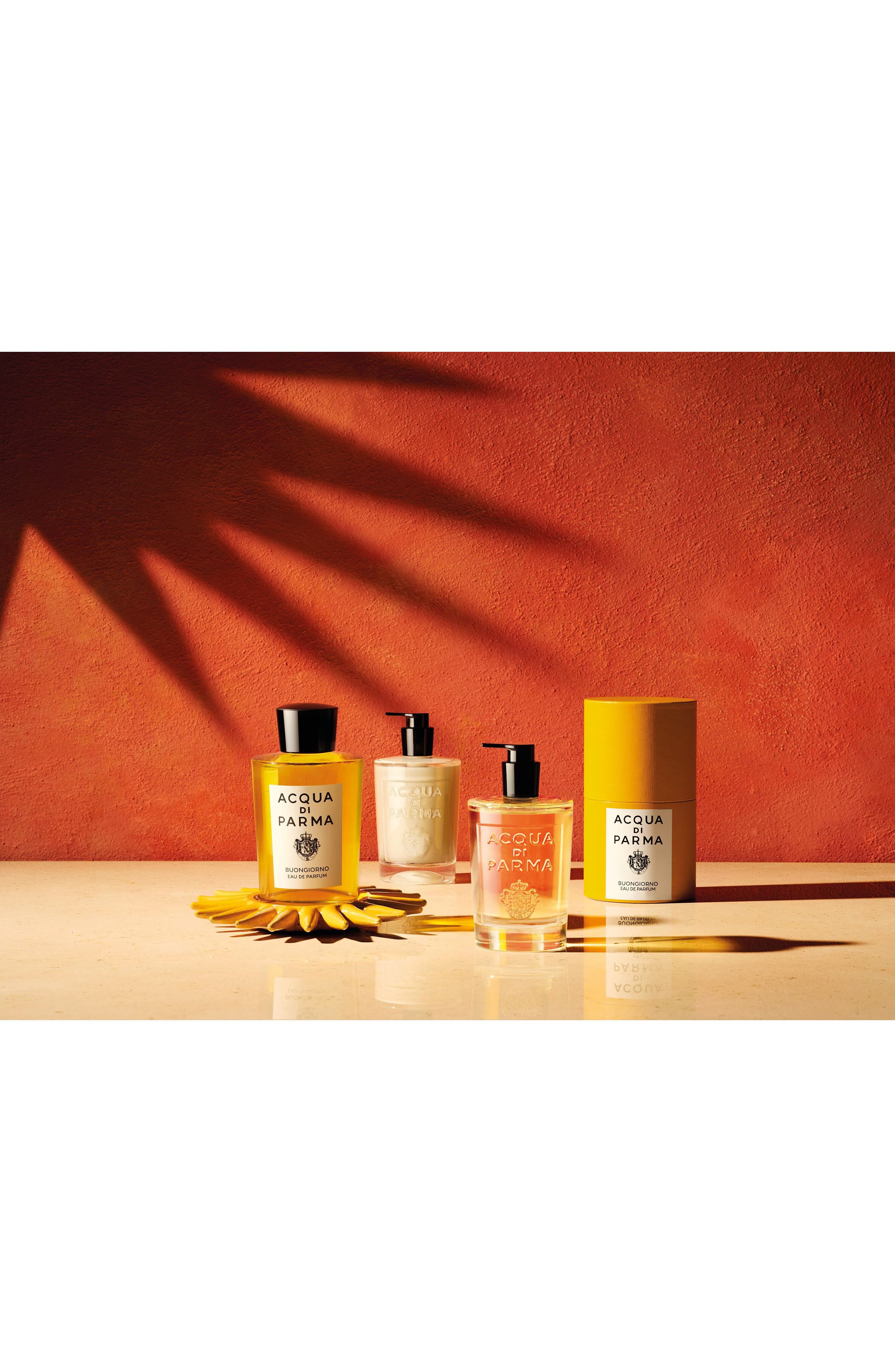 Acqua di Parma Buongiorno Eau de Parfum (Women) | Nordstrom