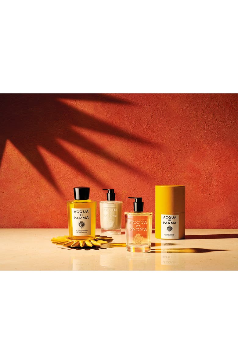 Acqua di Parma Buongiorno Eau de Parfum, Alternate, color,