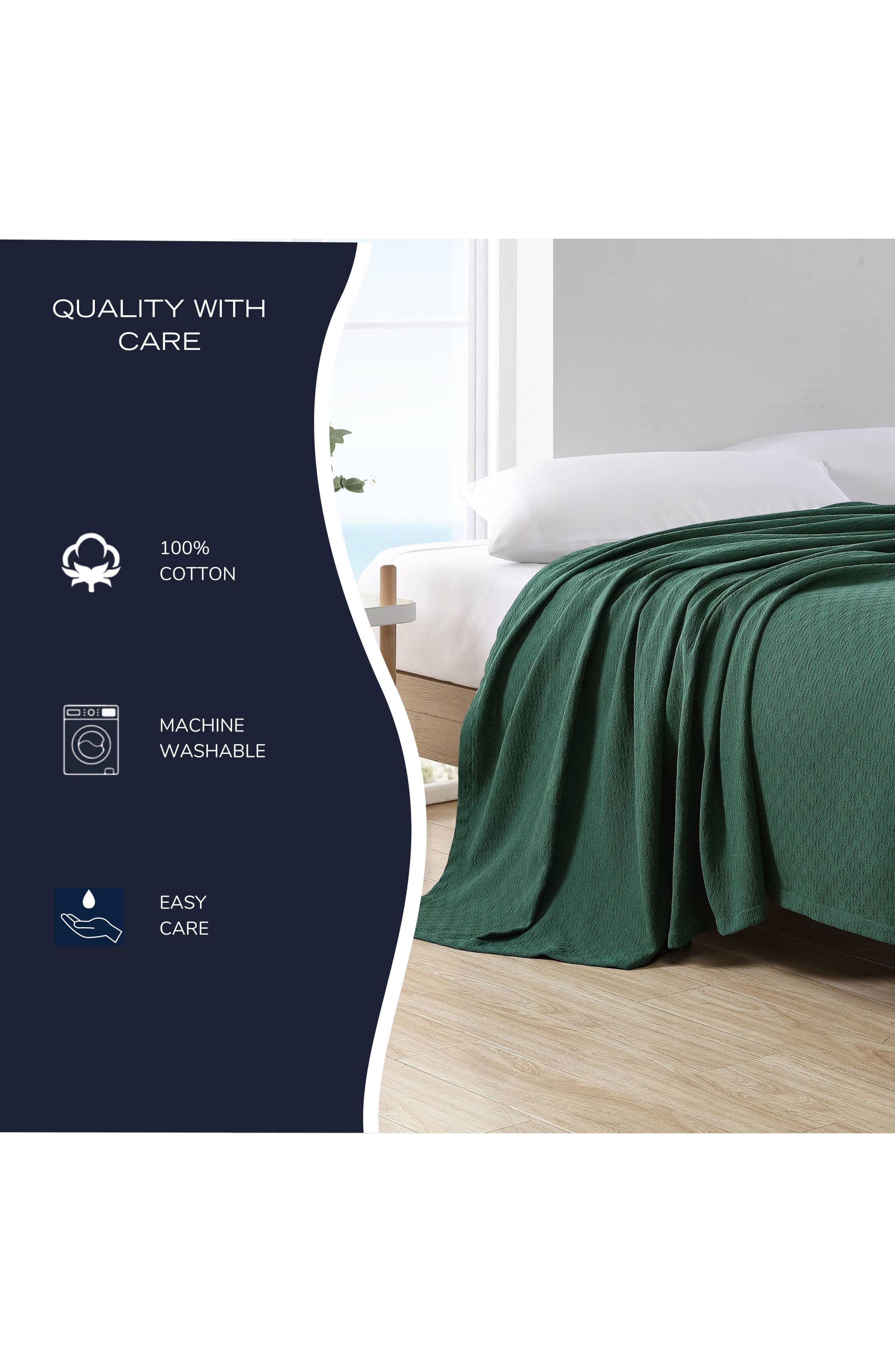 Nautica Ripple Cove Blanket | Nordstromrack