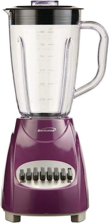 Pulse Blender