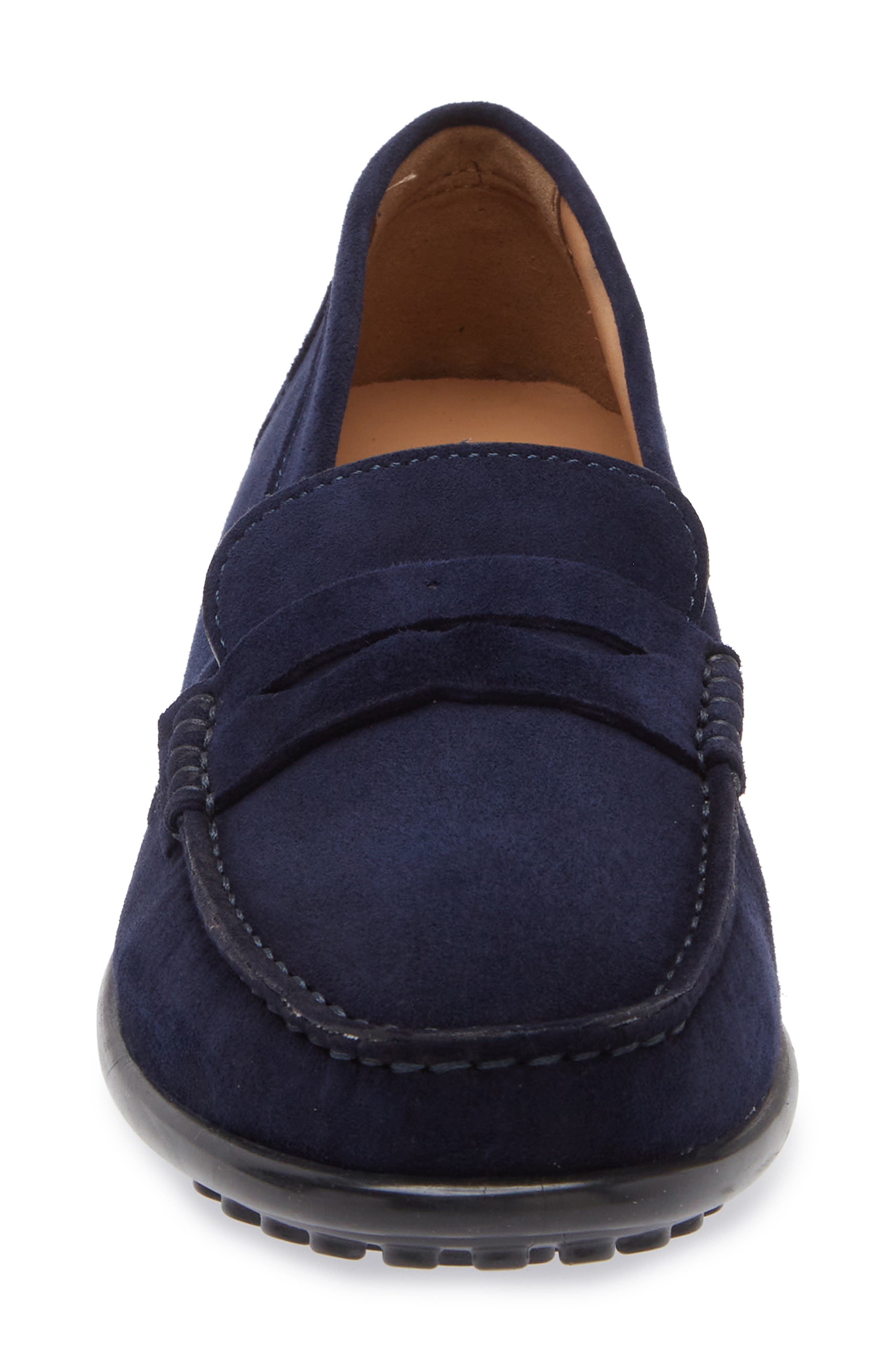 Winter Penny Loafer, Alternate, color, UNIVERSE
