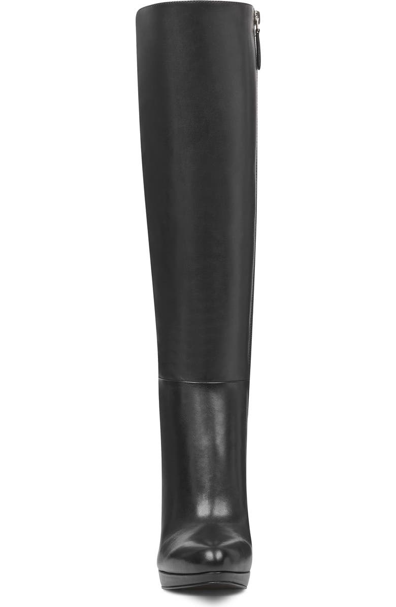 Nine West Quizme Knee High Boot, Alternate, color,