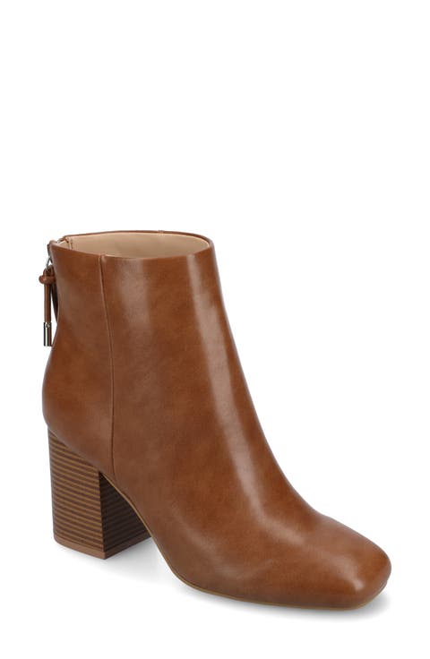 Audrina Tru Comfort Foam Bootie (Women)