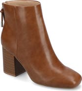 Journee Collection Audrina Tru Comfort Foam Bootie
