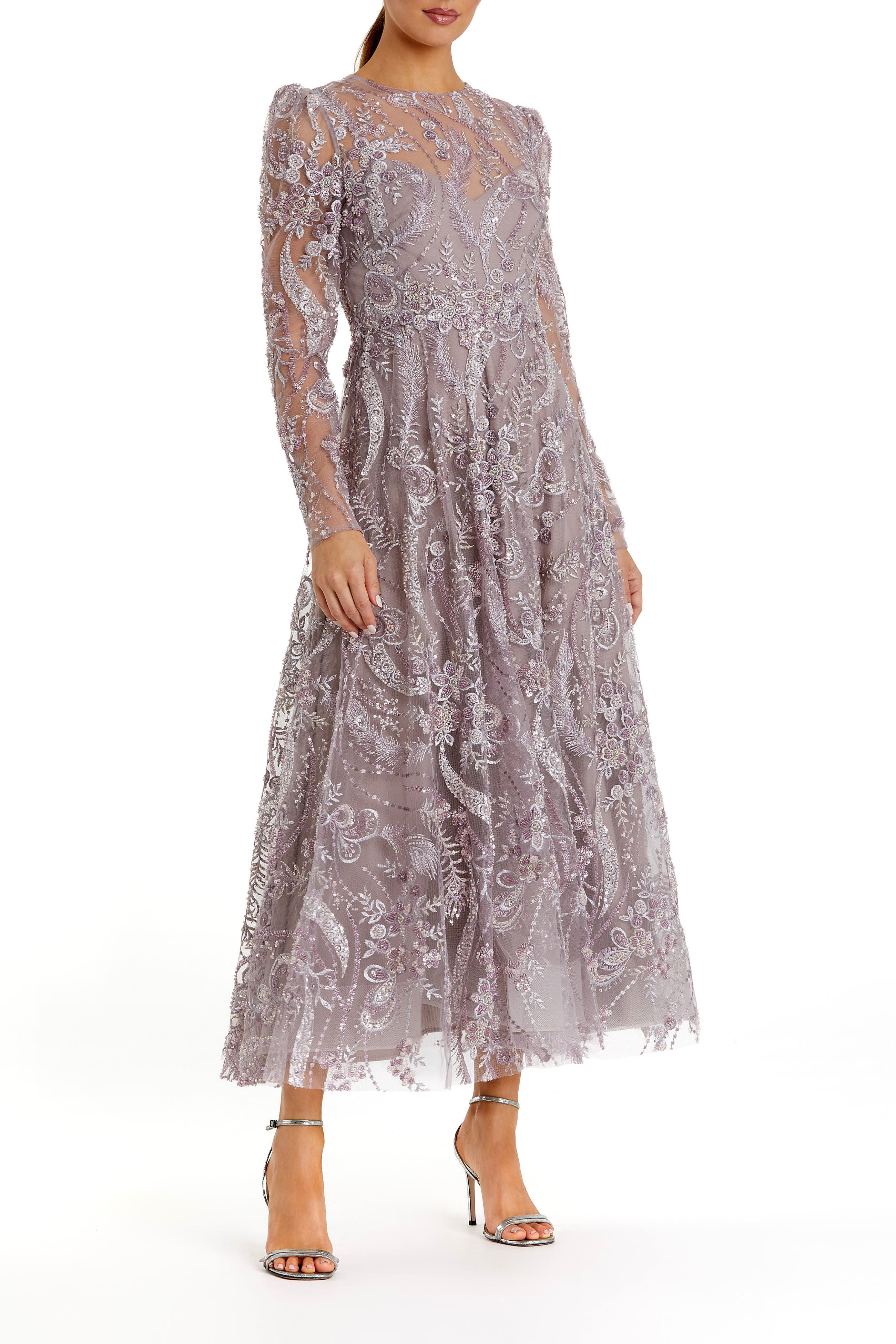 selected Mauve