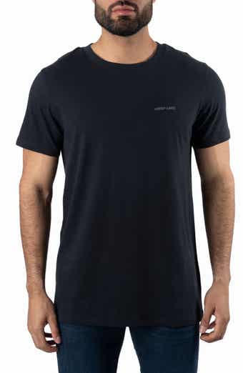 Jared Lang Boxy Cotton T-Shirt