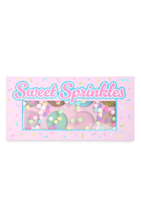 Kids' Sweet Sprinkles Eye Shadow Palette