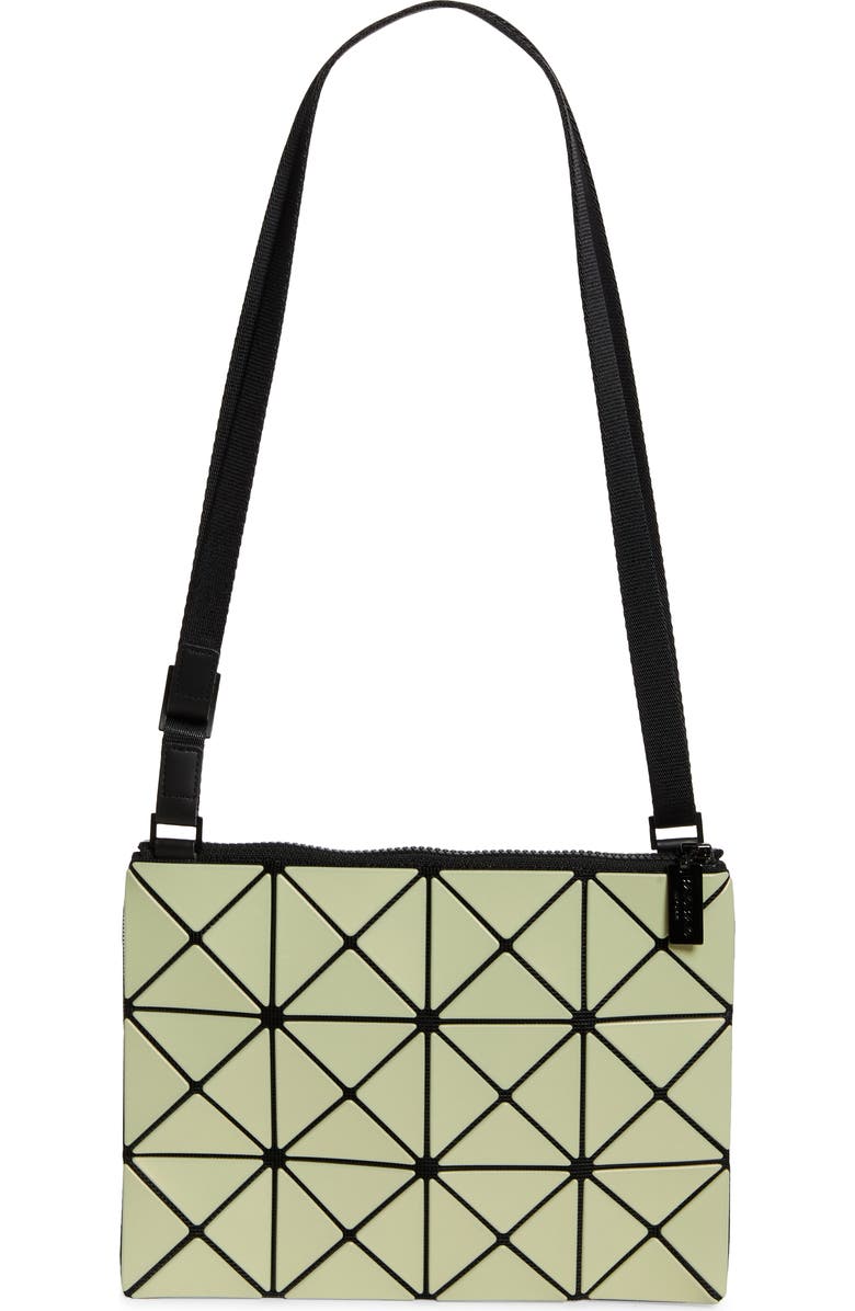Bao Bao Issey Miyake Small Lucent Crossbody Bag, Alternate, color,