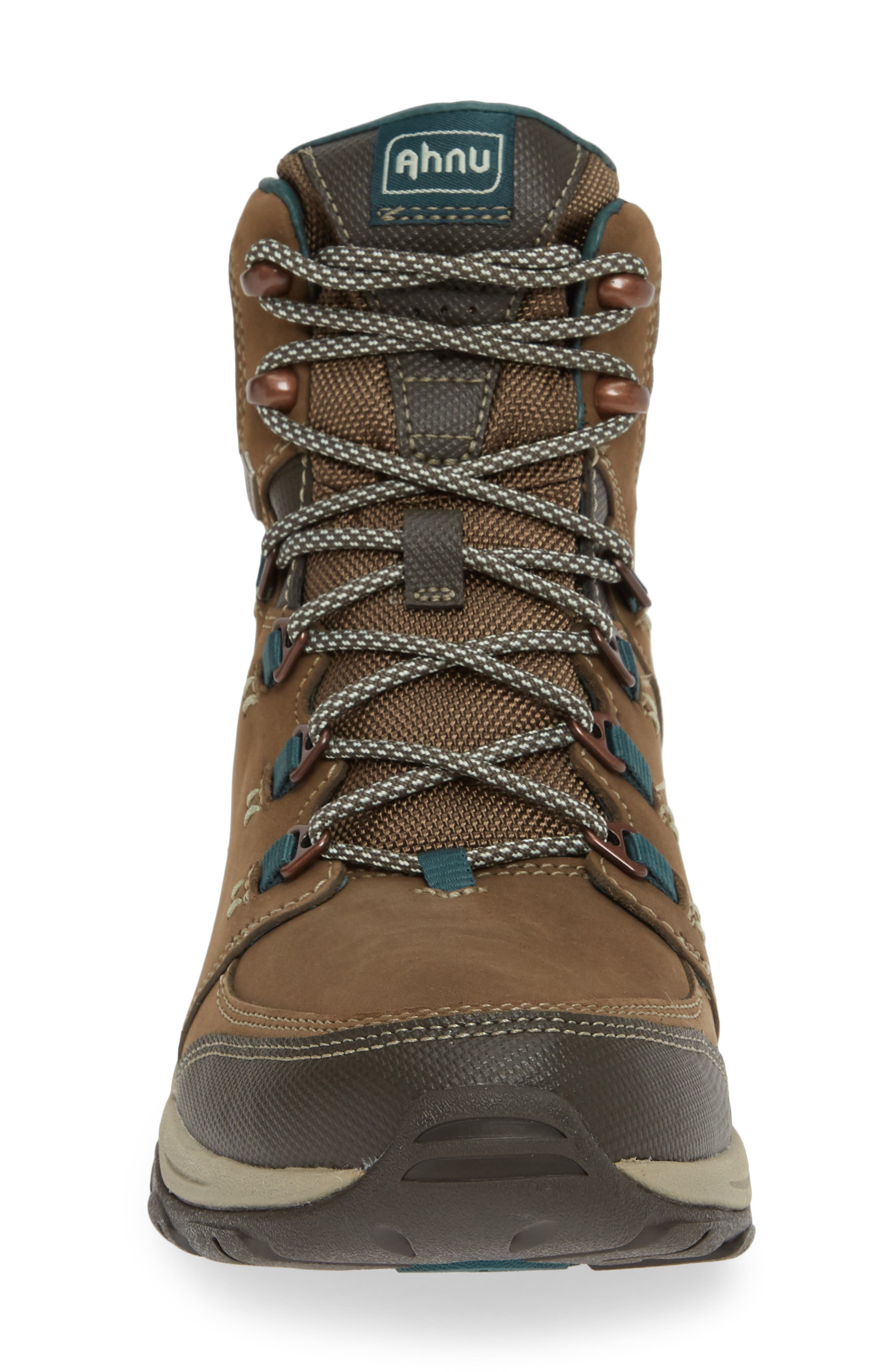 Teva Ahnu by Teva Montara III Waterproof Hiking Boot, Alternate, color, 