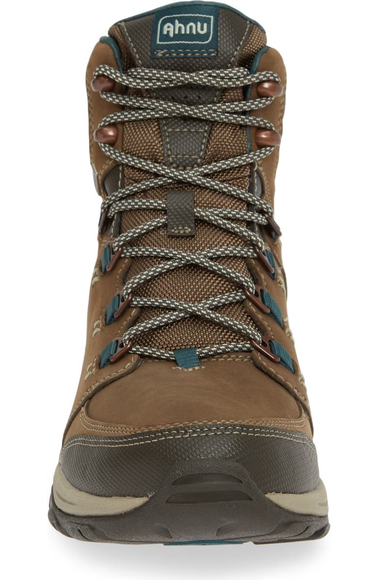 Teva Ahnu by Teva Montara III Waterproof Hiking Boot, Alternate, color,