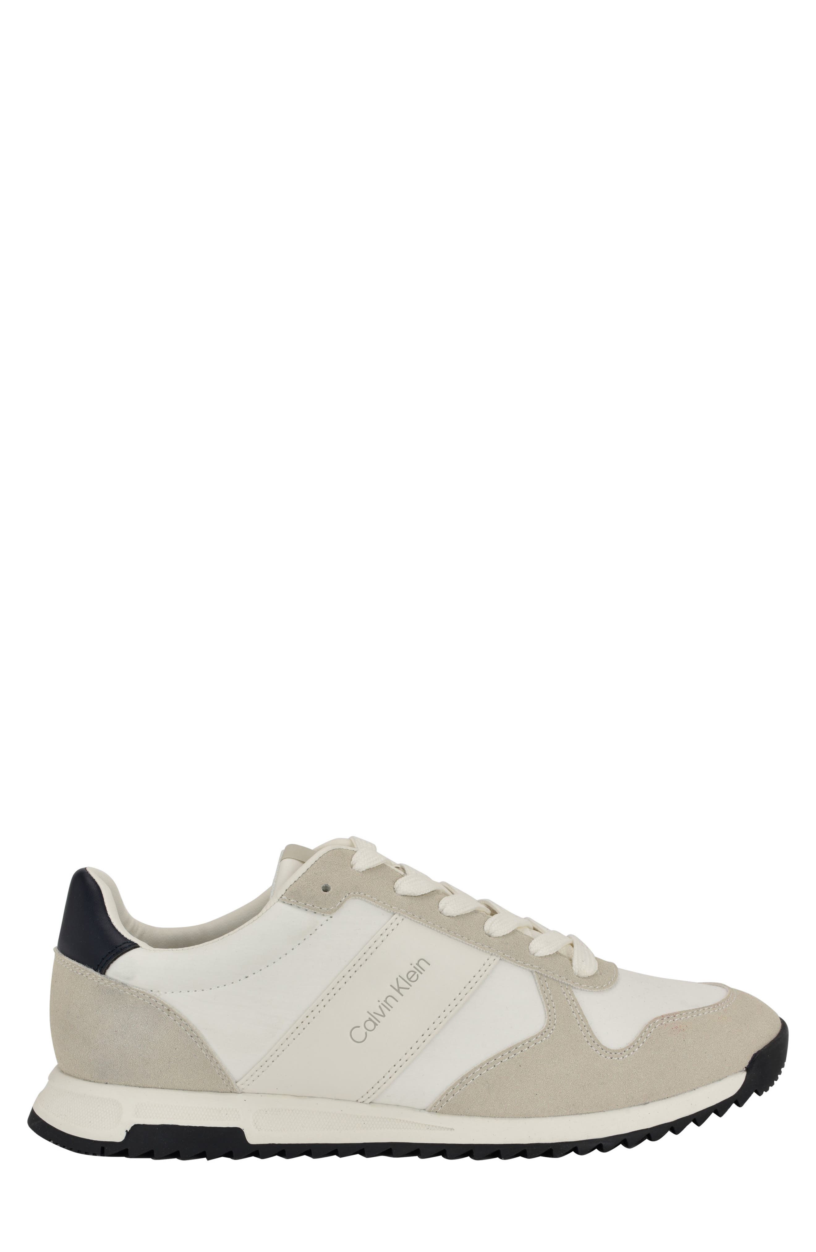 Calvin Klein Granit Sneaker, Alternate, color, 