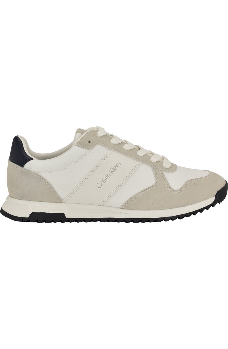 Calvin Klein Granit Sneaker, Alternate, color,