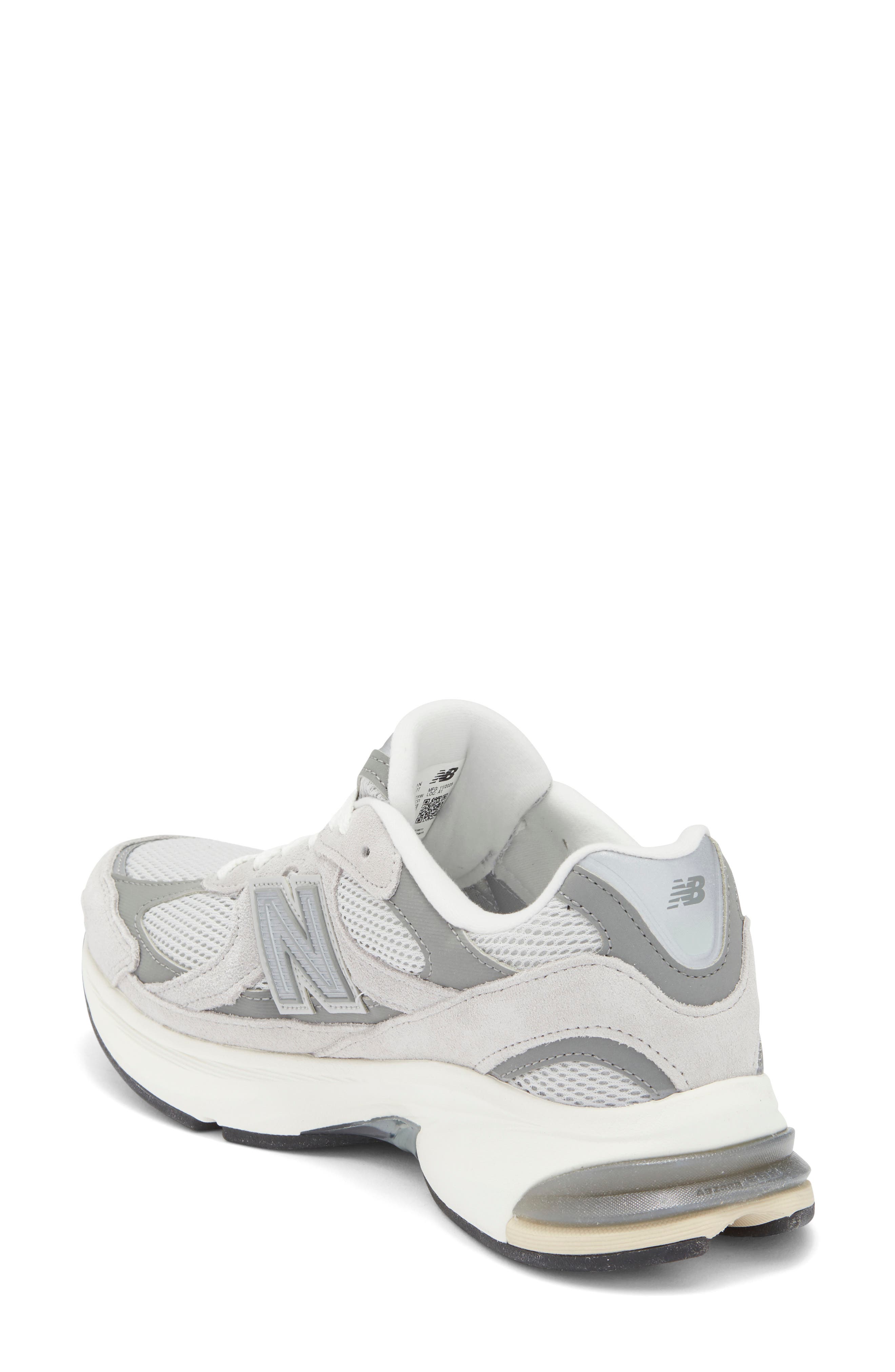 New Balance Gender Inclusive 2010 Sneaker, Alternate, color, Grey