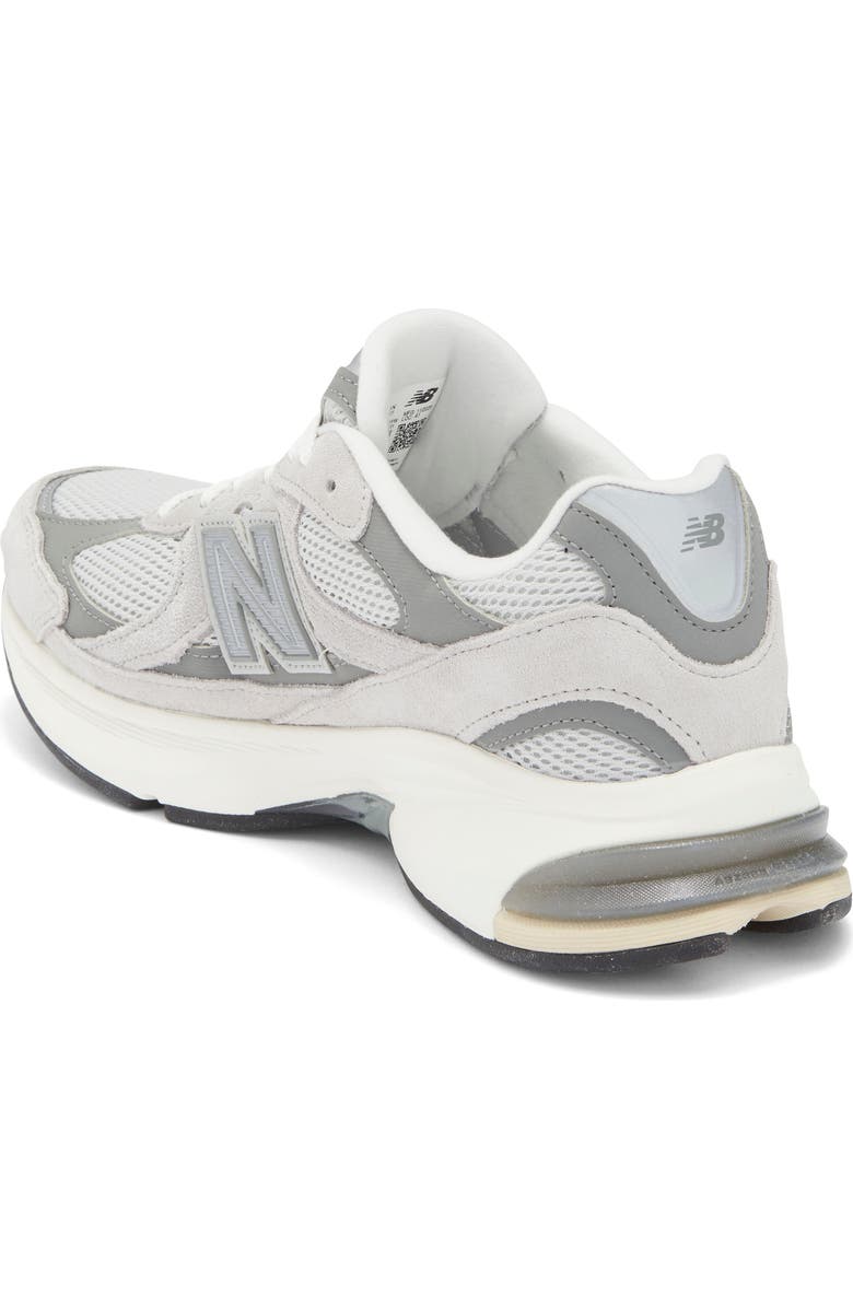New Balance Gender Inclusive 2010 Sneaker, Alternate, color, Grey