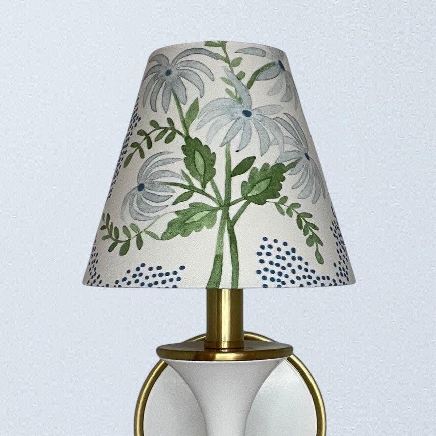 Winterborne Decor Sconce Shade