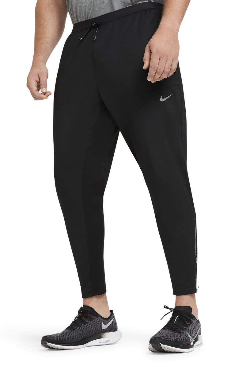 Nike Phenom Elite Performance Running Pants, Main, color, 