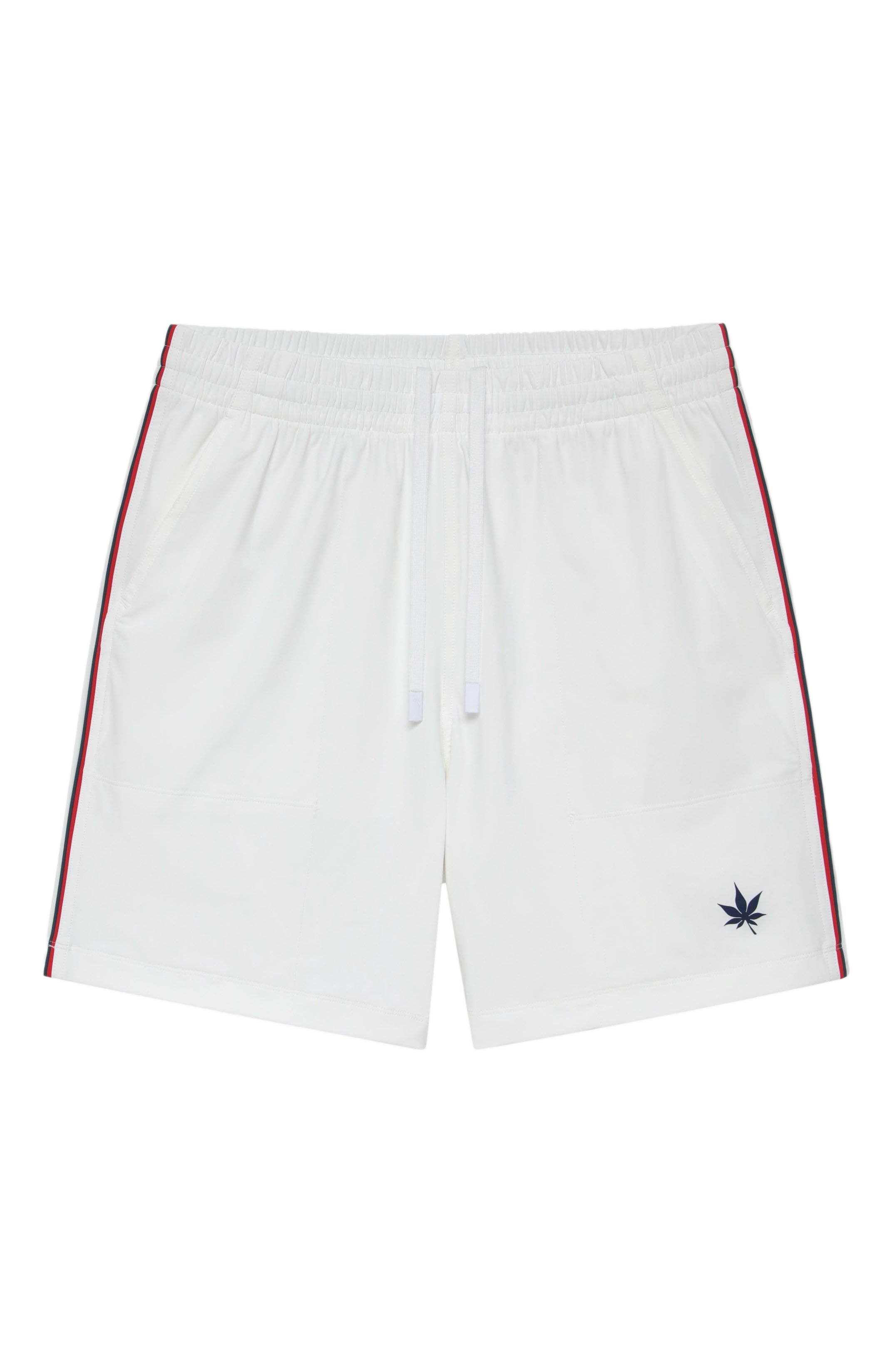 selected White Red Navy