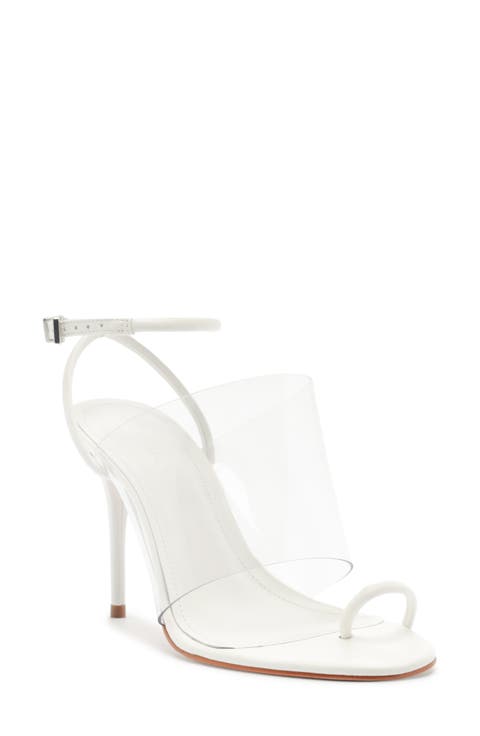 Astra Ankle Strap Sandal (Women)