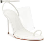 Schutz Astra Ankle Strap Sandal