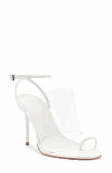 Schutz Astra Ankle Strap Sandal