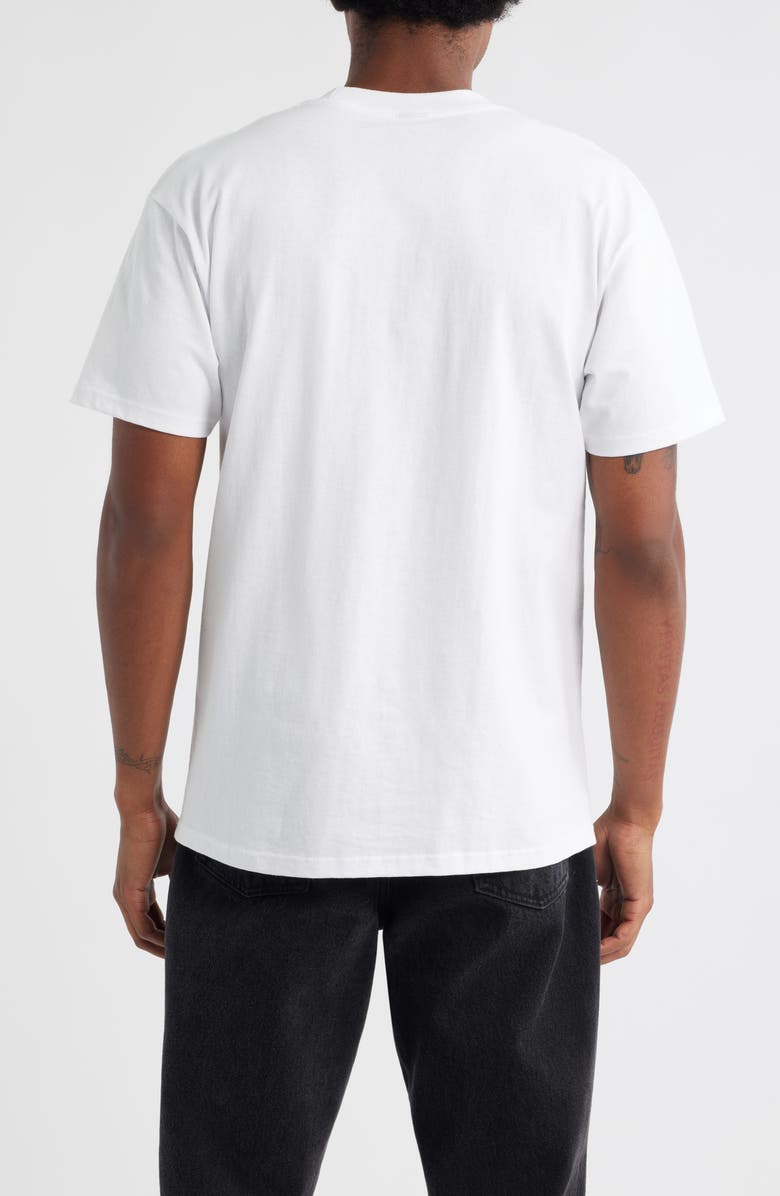 Warhol Graphic T-Shirt