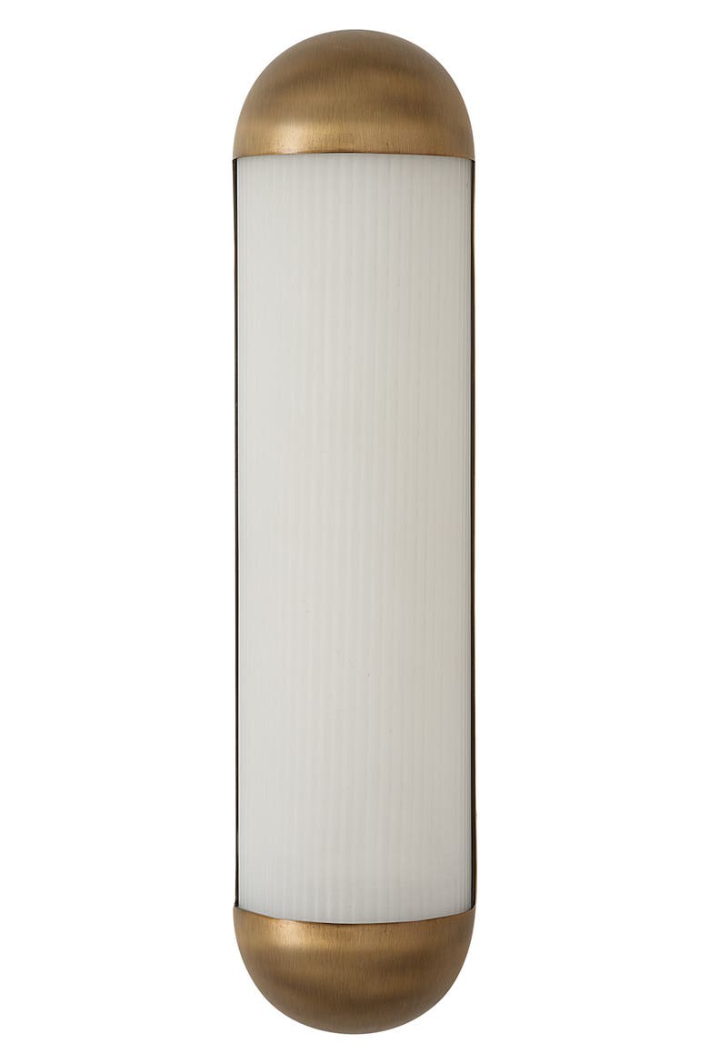 Amici Wall Sconce, Alternate, color, NO COLOR