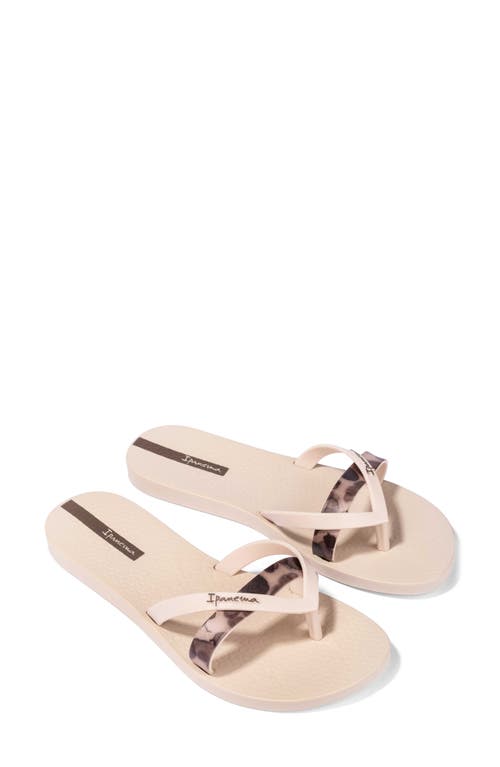IPANEMA IPANEMA KIREI CHIC FLIP FLOP