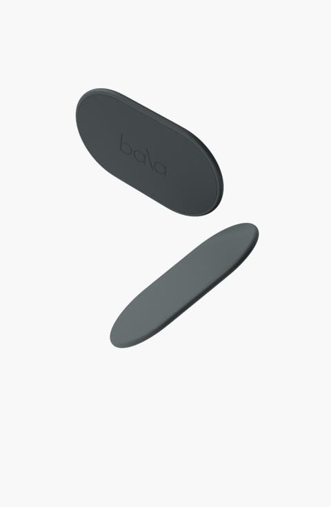 Capsule Sliders