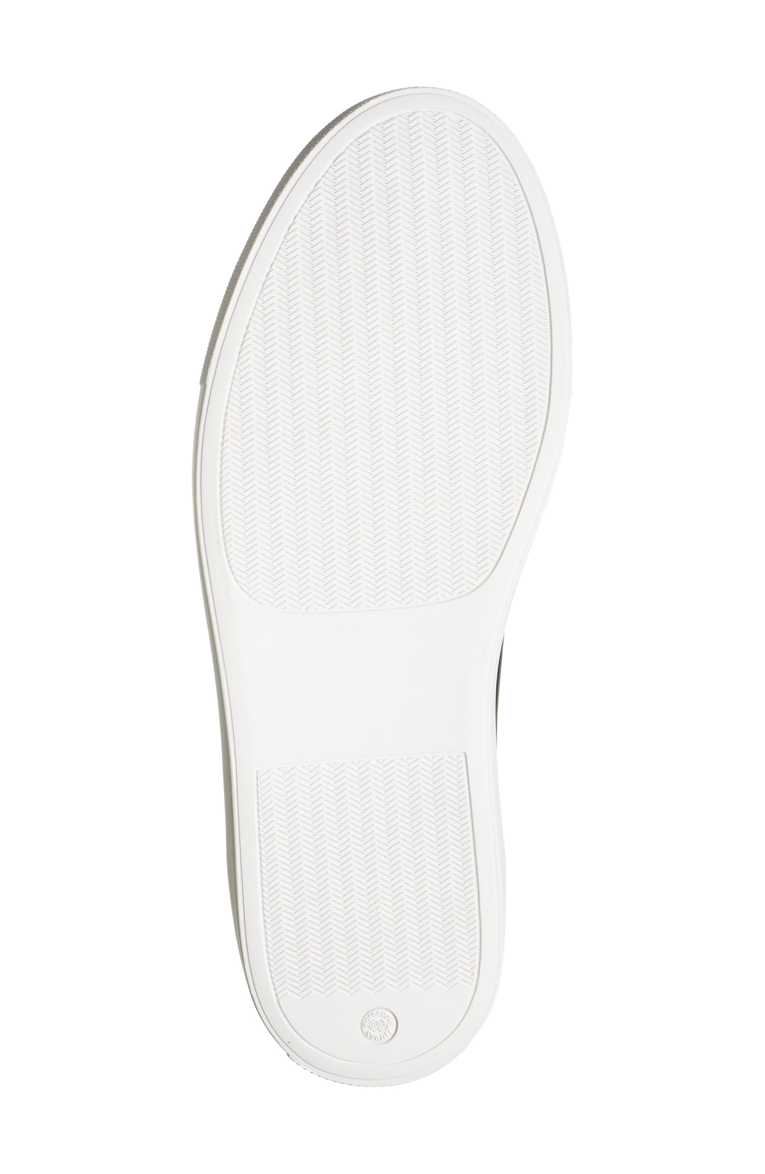 Magnanni Cuervo II Sneaker, Alternate, color, 