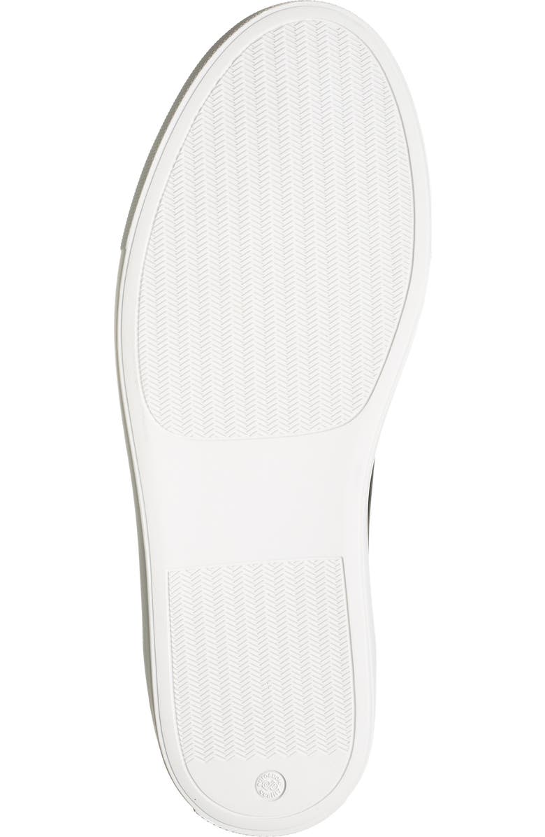 Magnanni Cuervo II Sneaker, Alternate, color,