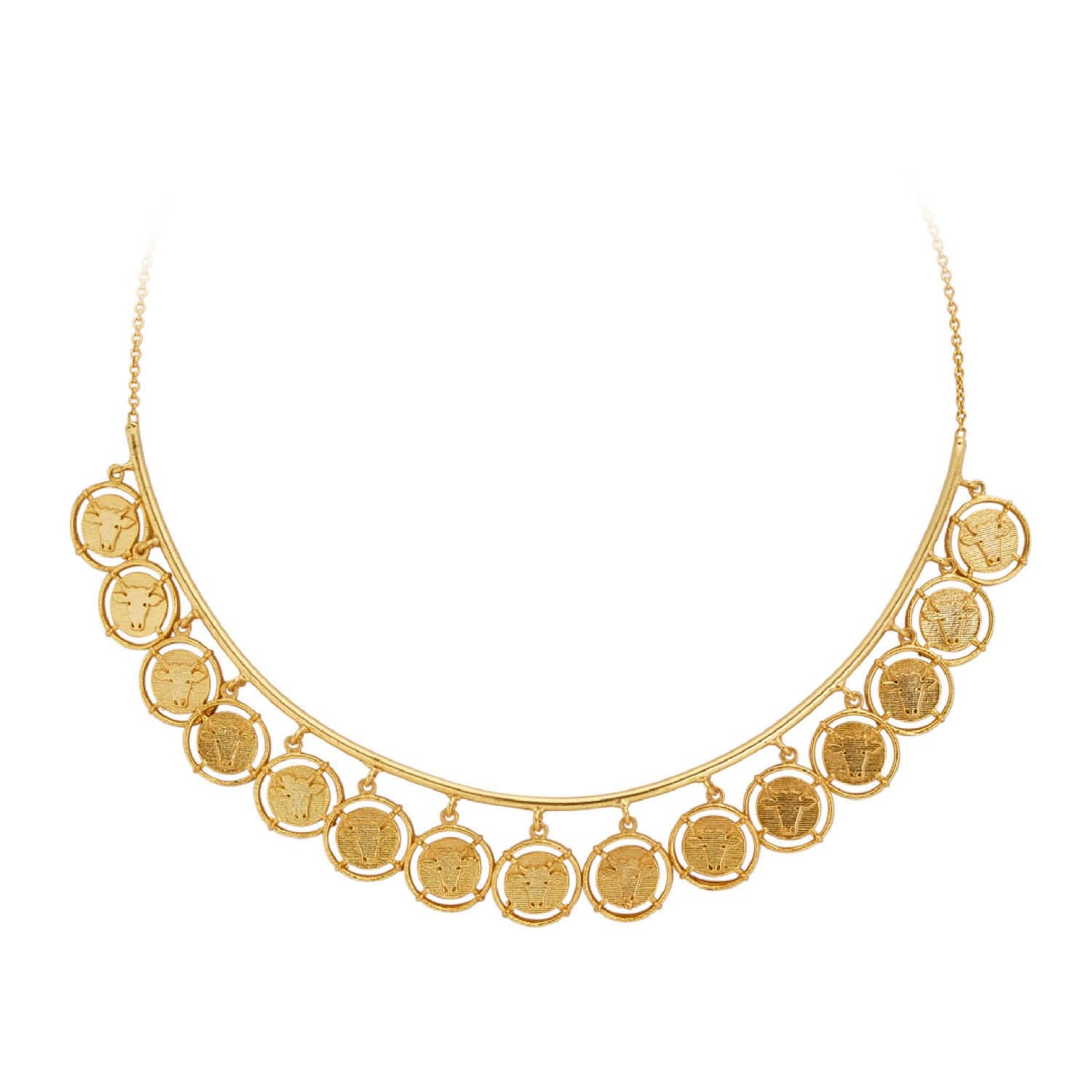 selected Gold Plated