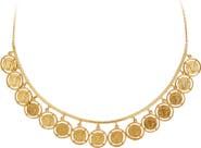 Dhwani Bansal INKA COLLAR