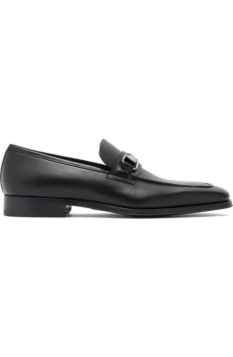 Magnanni Taj Bit Loafer, Alternate, color,