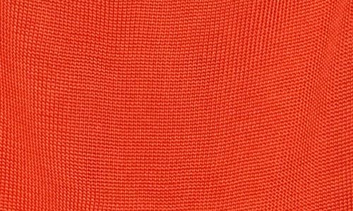 Cinq À Sept Marta Knit Camisole In Cherry Tomato