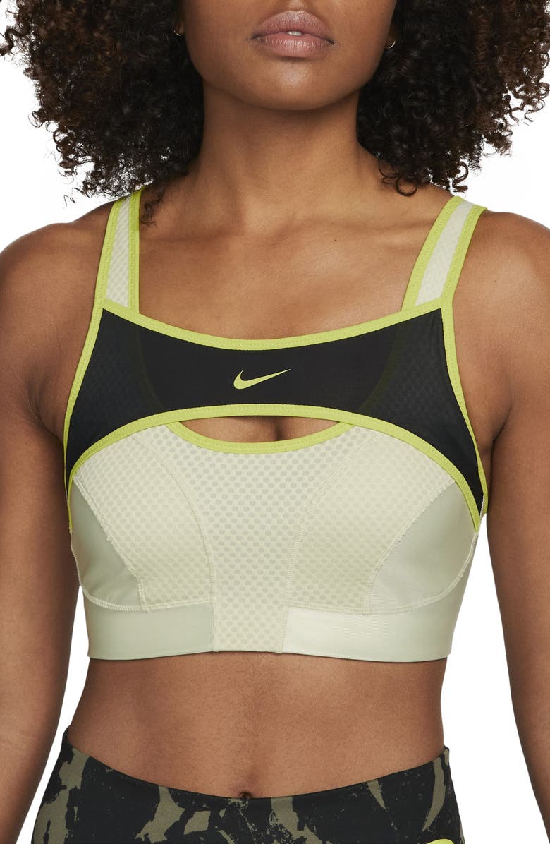 Nike Alpha UltraBreathe Sports Bra, Main, color,