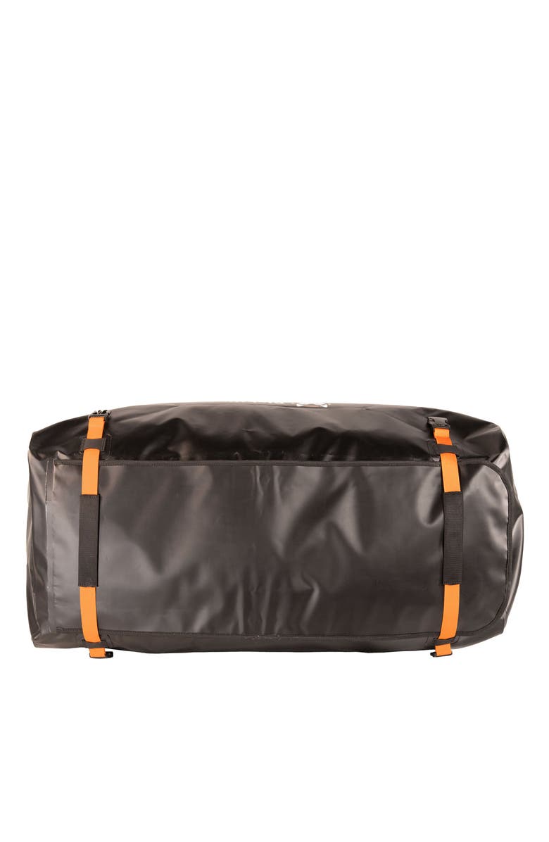 Rightline Gear Car Top Duffel, Alternate, color, Black