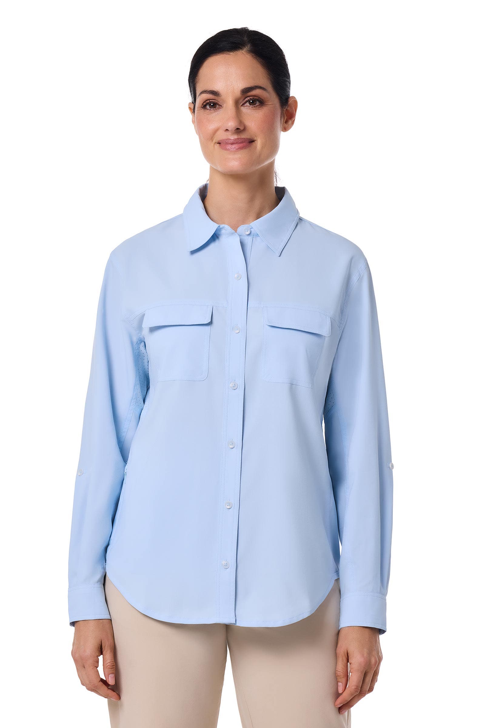 Light Blue