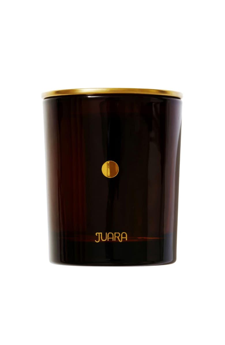 Juara Joy Luxury Scented Candle, Main, color, NO COLOR