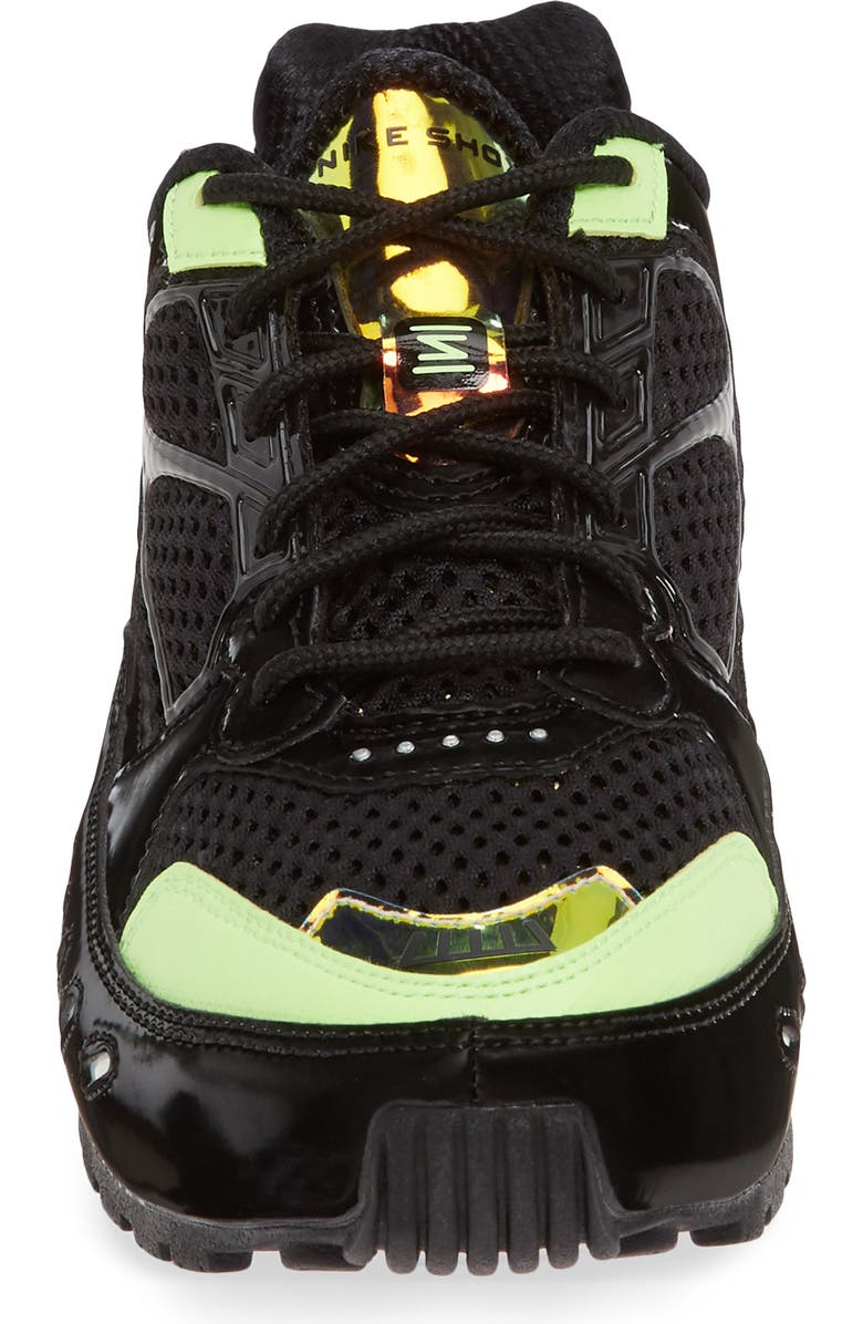 Nike Shox Enigma SP Sneaker, Alternate, color,