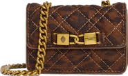 Kurt Geiger London Micro Kingsley Crossbody Bag