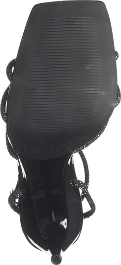 Libbee Rhinestone Sandal