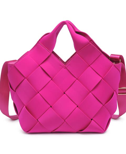 Resilience - Woven Neoprene Bag