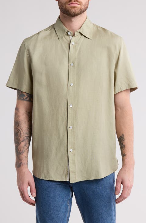 Gus Short Sleeve Shirt