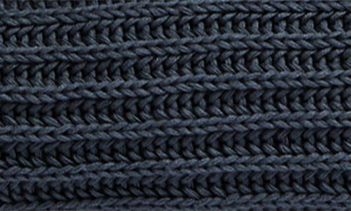 Parachute Organic Cotton Ribbed Throw Blanket In Multi