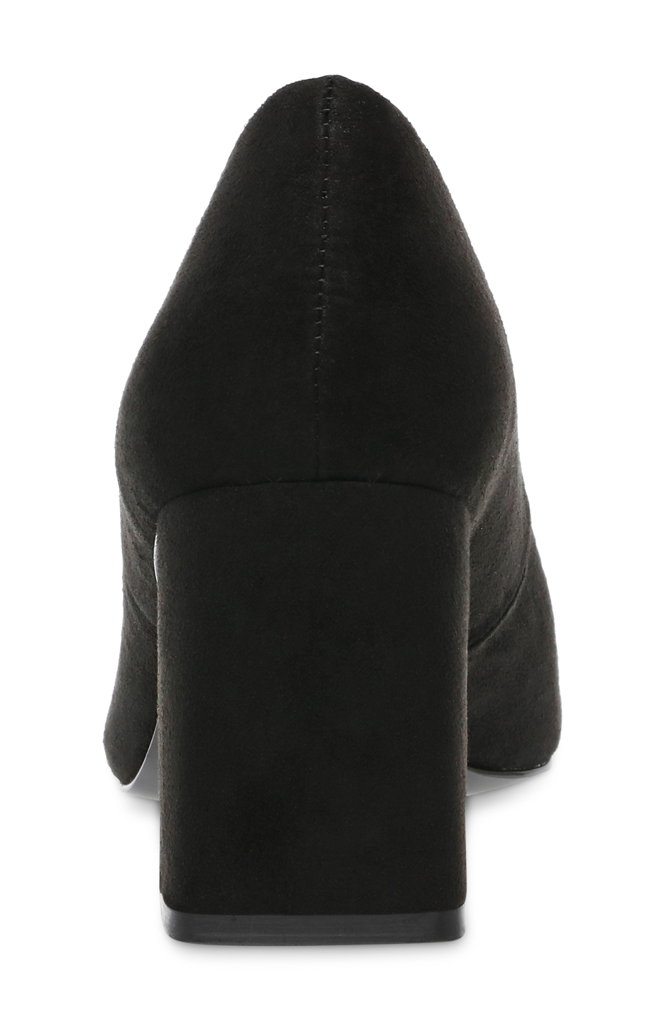 Steve Madden Lend Pointed Toe Pump, Alternate, color, 